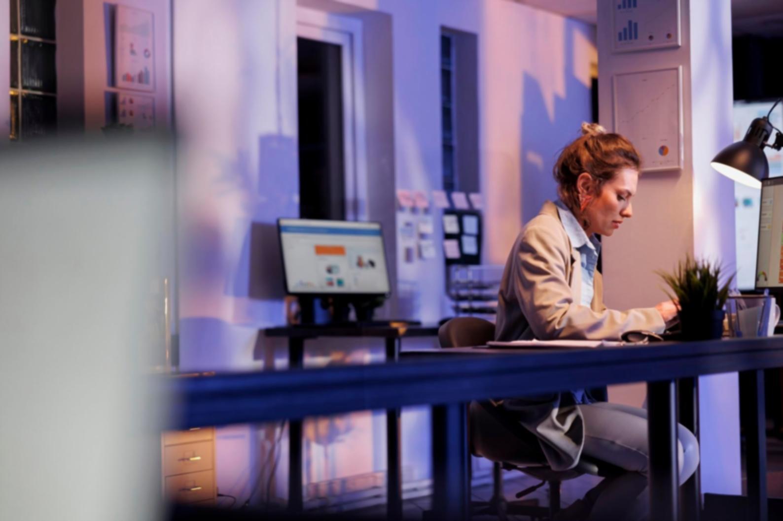 Social gaming features